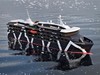Magellan Discoverer Exterior 01